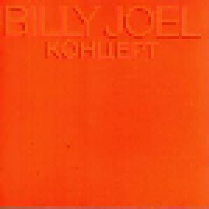 Billy Joel: Koнцept (2-LP) - Bild 1