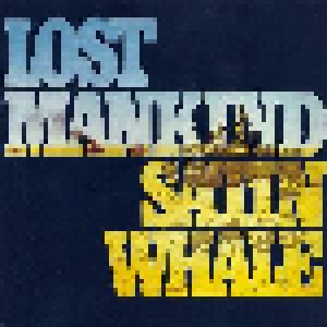 Satin Whale: Lost Mankind (CD) - Bild 1