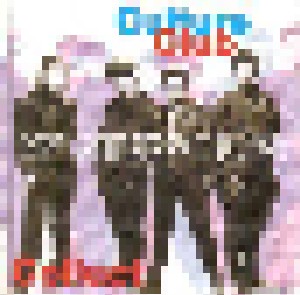 Culture Club + Boy George: 12" Mixes Plus (Split-CD) - Bild 1