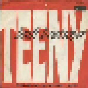 Drafi Deutscher And His Magics: Teeny - Cover