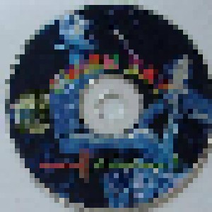 Green Day: Woodstock & Much More (CD) - Bild 4