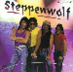 Steppenwolf: 97 (CD) - Bild 1