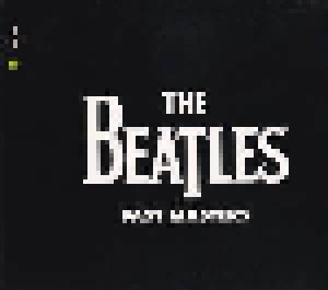 The Beatles: Past Masters (2-CD) - Bild 1