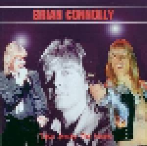 Cover - Brian Connolly: Take Away The Music