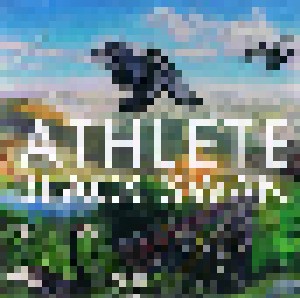 Athlete: Black Swan (2-CD) - Bild 1