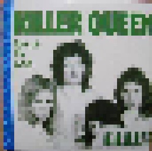 Queen: Killer Queen (3"-CD) - Bild 1
