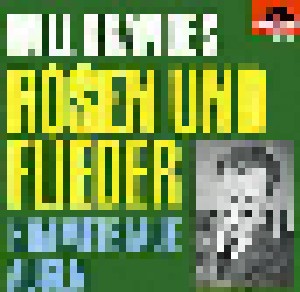 Cover - Will Brandes: Rosen Und Flieder