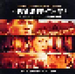 James Horner: The Four Feathers (CD) - Bild 1