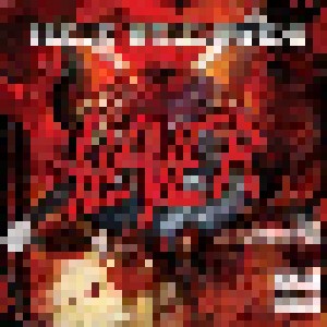 Slayer: Hate Worldwide (Single-CD) - Bild 2
