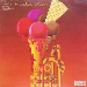 Chris Barber's Jazz Band: Ice Cream (LP) - Bild 1