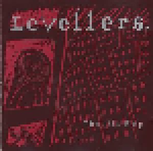 Levellers: The Julie E.P. (Mini-CD / EP) - Bild 1