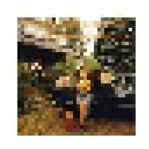 Ricky Barnes And The Hootowls: Ya' Finally Said Somethin' Good (CD) - Bild 1