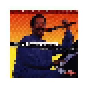 Allen Toussaint: Mr. New Orleans (CD) - Bild 1