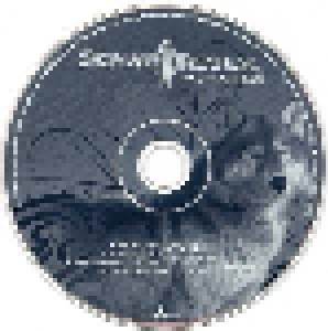 Sonata Arctica: The Days Of Grays (2-CD) - Bild 5