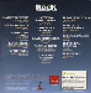 Classic Rock 137 - Back In The Saddle (CD) - Bild 2