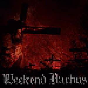 Weekend Nachos: Punish And Destroy (CD) - Bild 1