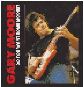 Cover - Gary Moore: Do You Want Some Moore?