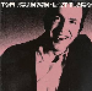Cover - Tom Robinson: Last Tango