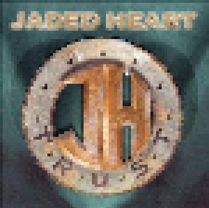 Jaded Heart: Trust (CD) - Bild 1