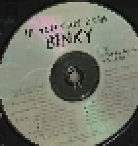 Hits - Ht 029 - If You Can Draw Binky... (Promo-CD) - Bild 3