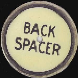 Pearl Jam: Backspacer (LP) - Bild 4