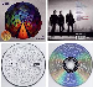 Muse: The Resistance (2-LP + CD + DVD + USB-Stick) - Bild 7
