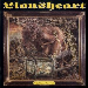 Lionsheart: Lionsheart (LP) - Bild 1