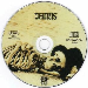 Janus: Gravedigger (CD) - Bild 4
