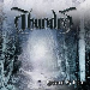 Cover - Thundra: Ignored By Fear
