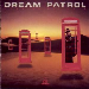 Cover - Dream Patrol: Phoning The Czar