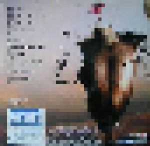 Devin Townsend: Terria (Promo-CD) - Bild 2
