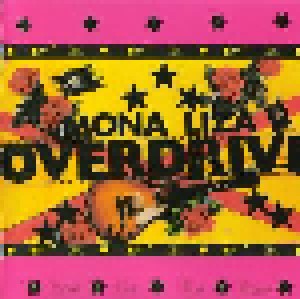 Mona Liza Overdrive: Vive La Ka Bum (LP) - Bild 1