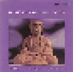 Tony Scott: Music For Zen Meditation (CD) - Bild 1