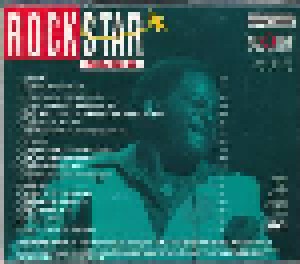 Joe Tex: Rockstar Music 21 (CD) - Bild 3