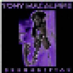Tony MacAlpine: Premonition (CD) - Bild 1