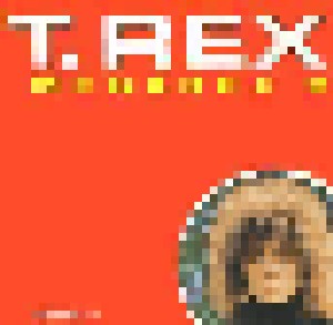 T. Rex: Megarex 2 (12") - Bild 1