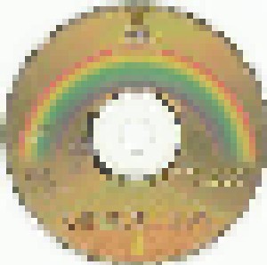 Oliver Shanti & Friends: Rainbow Way (CD) - Bild 3