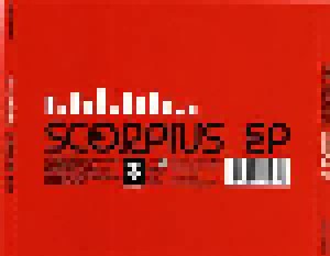 Op:L Bastards: Scorpius EP (Mini-CD / EP) - Bild 2