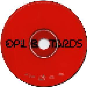 Op:L Bastards: Scorpius EP (Mini-CD / EP) - Bild 3