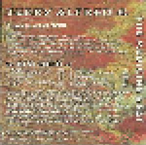 Jerry Alfred & The Medicine Beat: Etsi Shon (CD) - Bild 5