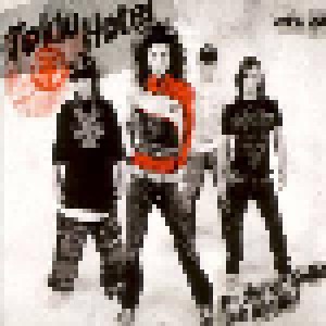 Tokio Hotel: An Deiner Seite (Ich Bin Da) (Single-CD) - Bild 1