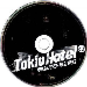 Tokio Hotel: Übers Ende Der Welt (Single-CD) - Bild 4