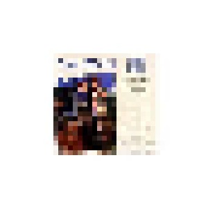 Tom Waits: The Black Rider (LP) - Bild 1