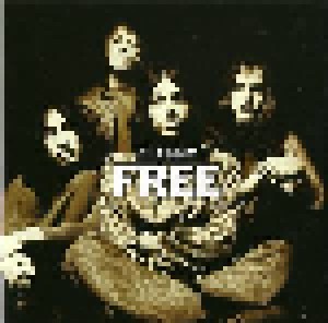 Free: Classic (CD) - Bild 1
