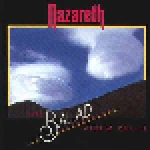 Nazareth: The Ballad Album Vol. II (LP) - Bild 1