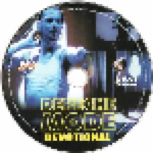 Depeche Mode: Devotional (DVD) - Bild 3