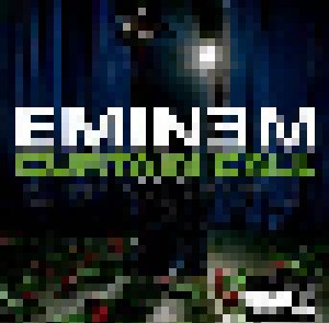 Eminem: Curtain Call - The Hits (2-LP) - Bild 1
