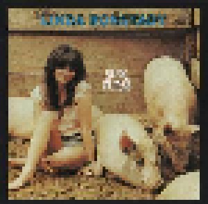 Linda Ronstadt: Silk Purse (LP) - Bild 1
