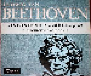 Ludwig van Beethoven: Sinfonie Nr. 5 - Die Schicksals-Sinfonie (LP) - Bild 1