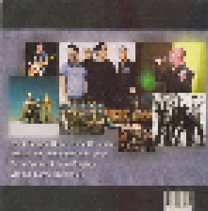 U2: God's Favourite Son's (CD) - Bild 3